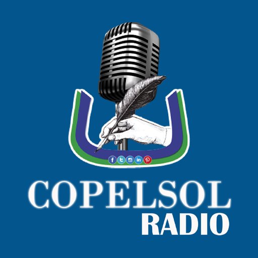 Copelsol Radio 1.0.2 Icon