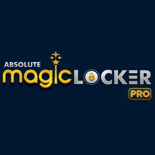 Magic Locker []