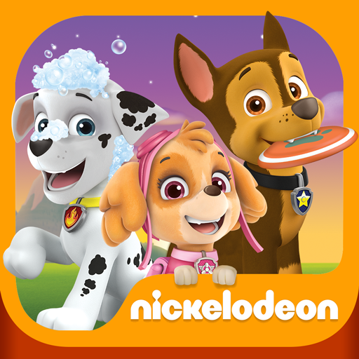 PAW Patrol: A Day in Adventure - Apps on Google Play