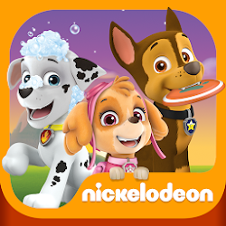 Download Paw Patrol A Day In Adventure Bay 1 0 5 196 Apk For Android Apkdl In