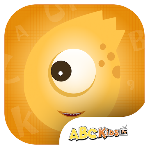 ABCKidsTV - Play & Learn  Icon