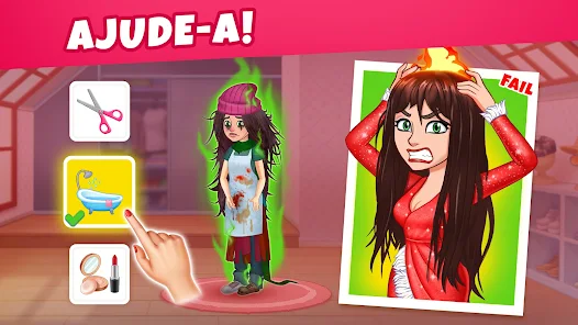 Cooking Diary apk mod unlimited diamonds