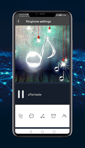 HUAWEI Nova 9 Ringtones