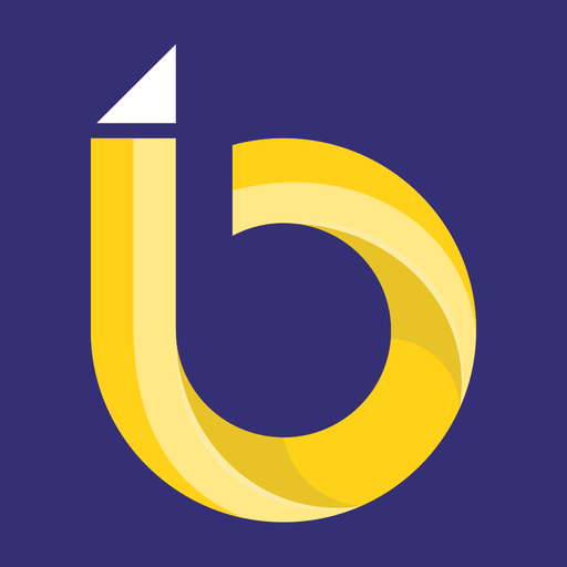 Bazar974 logo