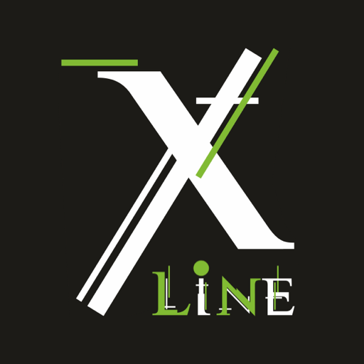 Xline logo