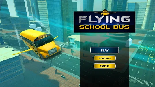 Simulador de ônibus escolar
