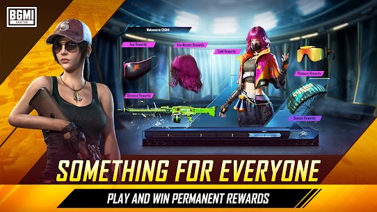 Battlegrounds Mobile India APK for Android Download 5