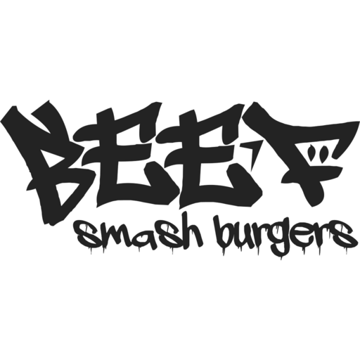 Beef Smash Burger logo