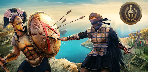 Spartan : The War