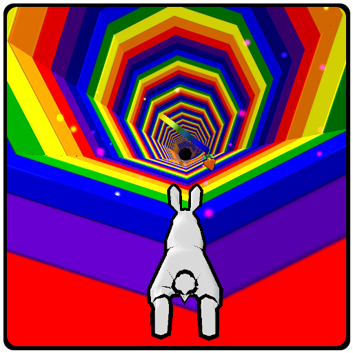 The Rabbit Hole 1.0 Icon