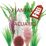 Plantas Acuario Free icon