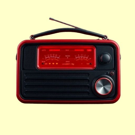 K104 Radio App Dallas Radio دانلود در ویندوز