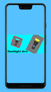 Flashlight Arbi