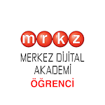 Cover Image of Скачать Merkez Dijital Akademi  APK