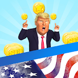Trump Gravity icon