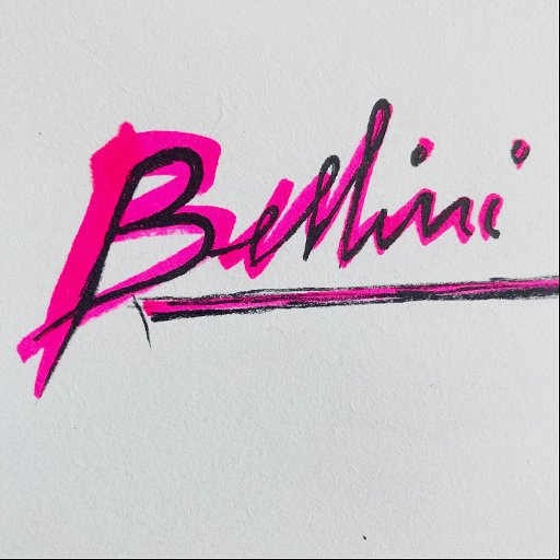 Desdemona Bellini logo