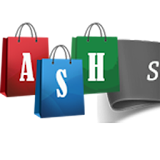 ASHStores Online Shopping icon