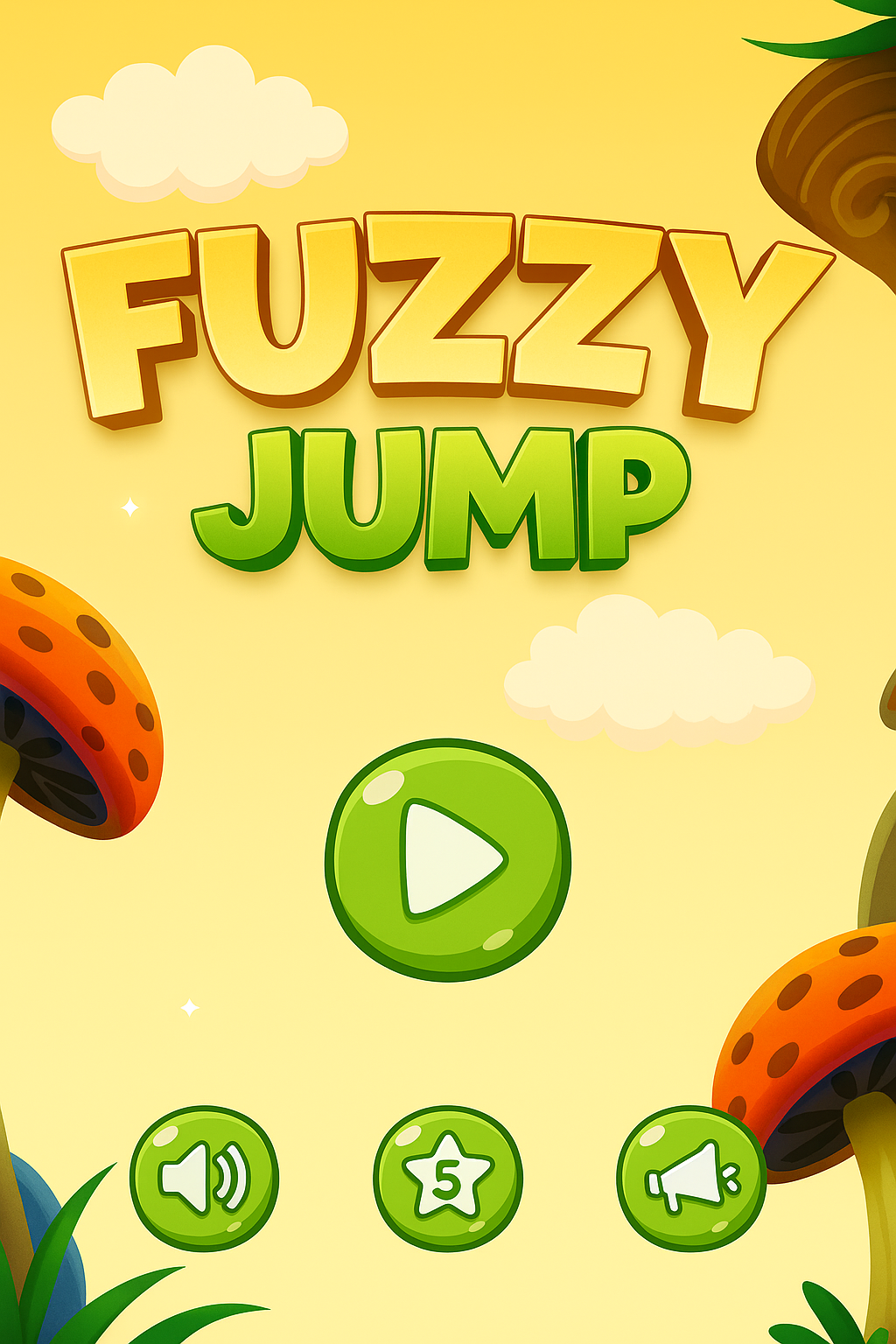 Fuzzy Jump