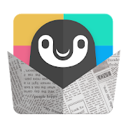NewsTab: Smart RSS Reader  Icon