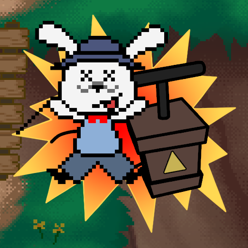 Treasures and dynamite logo