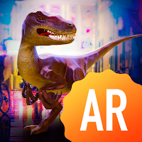  Dinosaur Simulator Live -  Jurassic World Games