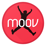 Cover Image of Download Moov Coach & Guided Workouts  APK