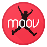 Moov Coach & Guided Workouts icon