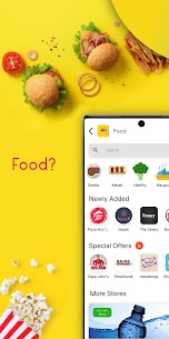 Free Lezzoo  Food  Grocery Delivery New 2022 Mod 2