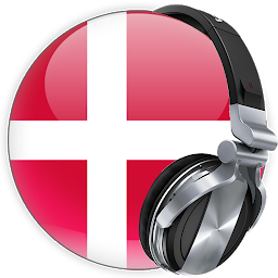 「Denmark Radio Stations」圖示圖片