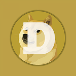Cover Image of Descargar Dogecoin DEX 0.4.3 APK
