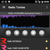 RADIO TUNISIE icon