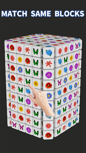 Cube Master 3D®:Matching Game - Puzzle - games