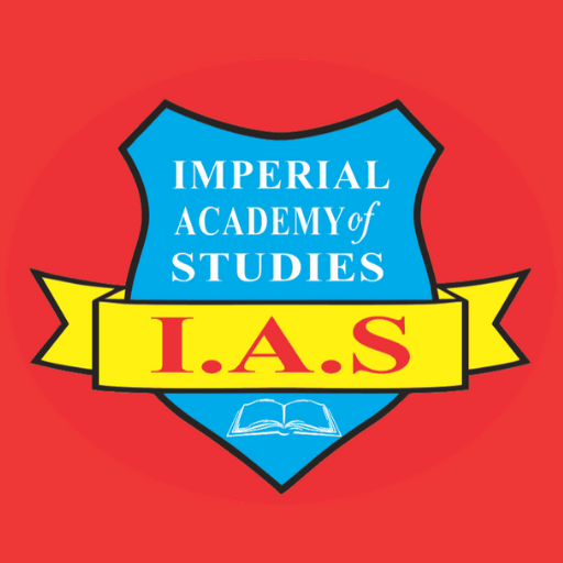 IMPERIAL ACADEMY logo