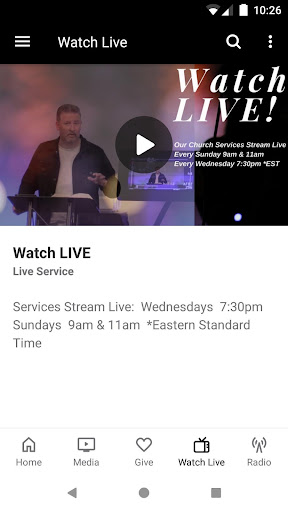CC Grace and Truth Screen 3