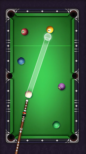 Billiards: 8 Ball Pool 8