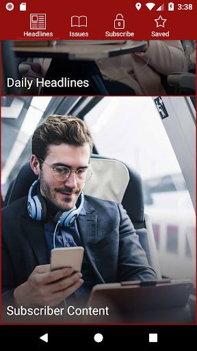 Twin Cities Business Journal