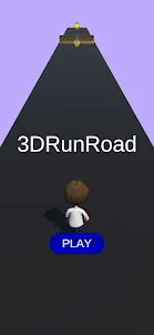Run Road 3D