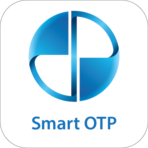 Eximbank Smart OTP logo