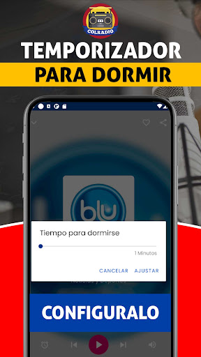 ColRadio Emisoras de Colombia