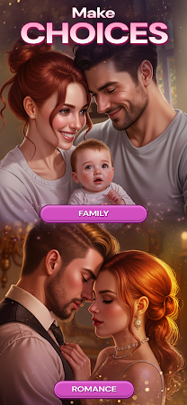Game screenshot Choices: Stories You Play apk download
