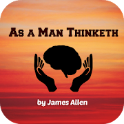 Top 34 Books & Reference Apps Like As A Man Thinketh - Best Alternatives