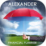 Alexander Financial Planning icon
