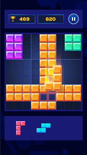 Block Brick Sort: Puzzle Game Screen 2