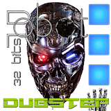 Robot DubStep Drum Pads icon