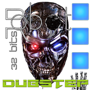 Robot DubStep Drum Pads  Icon