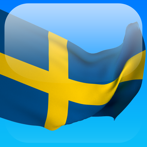 Swedish in a Month: Express sp 1.29 Icon