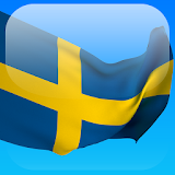 Swedish in a Month: Express spoken course icon