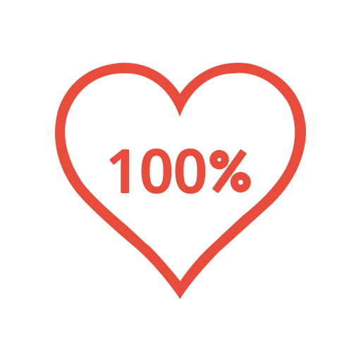 Love Calculator logo