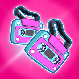 Tune Town: Merge & Story Mod Apk
