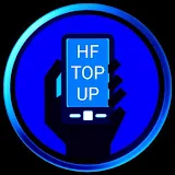 HF TOPUP icon